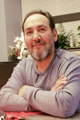 Photo of Norberto Bernal Olmos