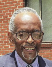 Rev. Henderson " Hent " Roberson, Jr.