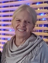 Patricia A. Wheaton
