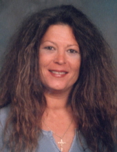 Kimberly M. Van Houten Clark