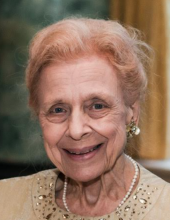 Phyllis  M. Bernhard