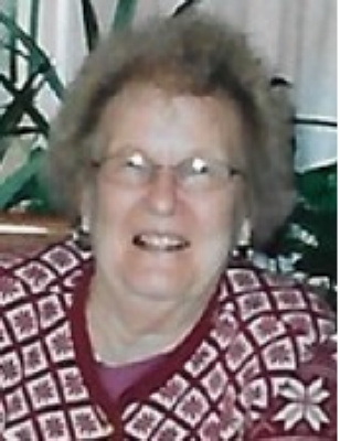 Obituary for Jean S. (Strandberg) Pasco | Gleeson-Ryan Funeral Home