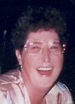 Photo of Dorothy Turcsak