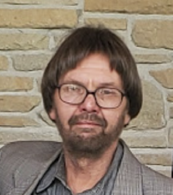 Photo of Roy Johansen