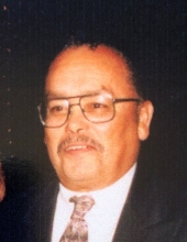 Donald Mendoza