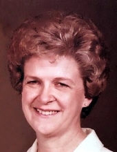 Edna Dean McKenzie