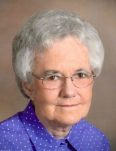Edna George Rayle Parham