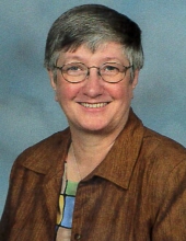 Judy Kay Fausch