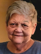 Jane Berghorn