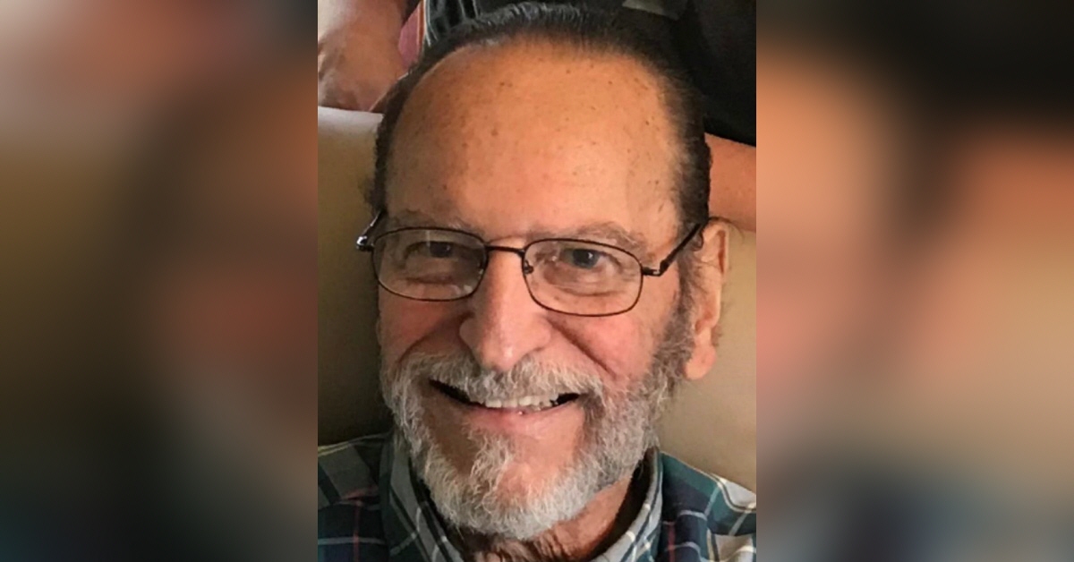 Obituary information for John Rudolph Slatner