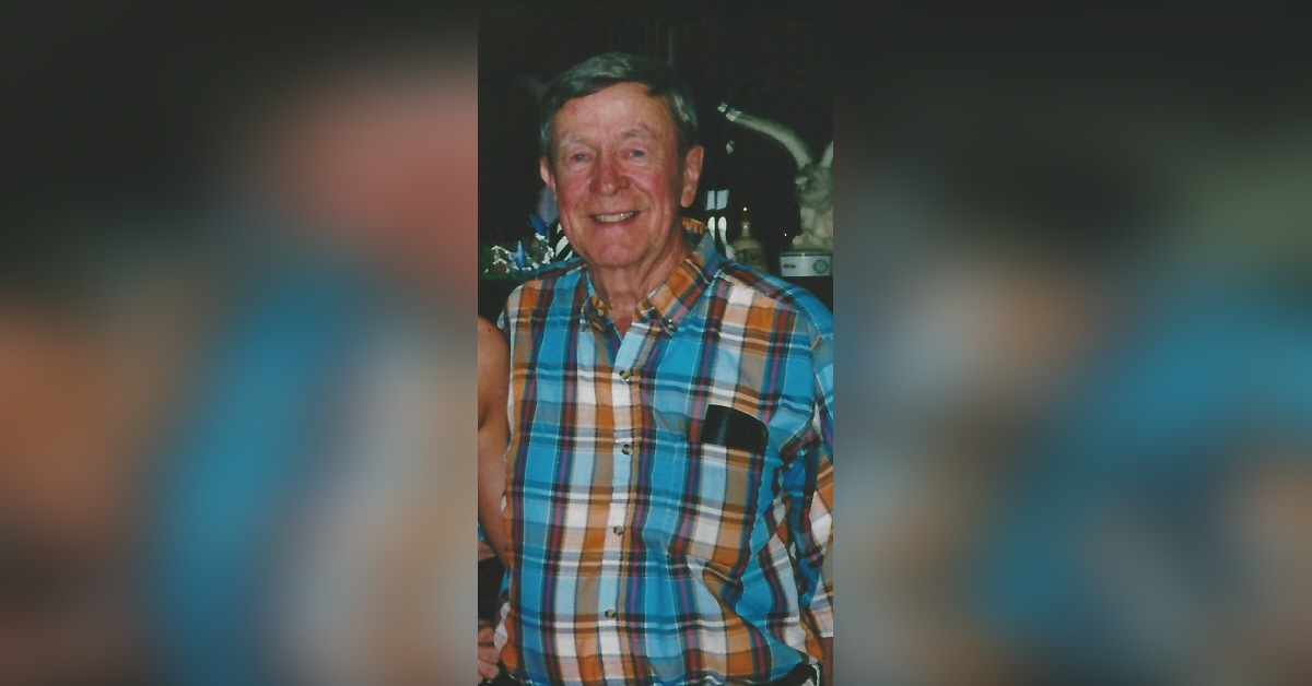 Obituary information for W. Hearne, Jr.