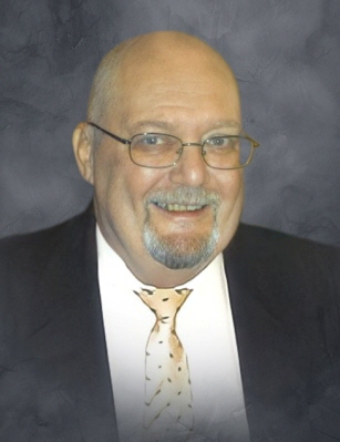 Charles L. Lusk Obituary