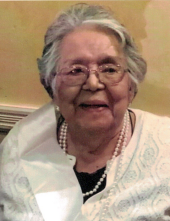 Matilde C. Ybarra