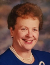 Janet L. Voglmayr