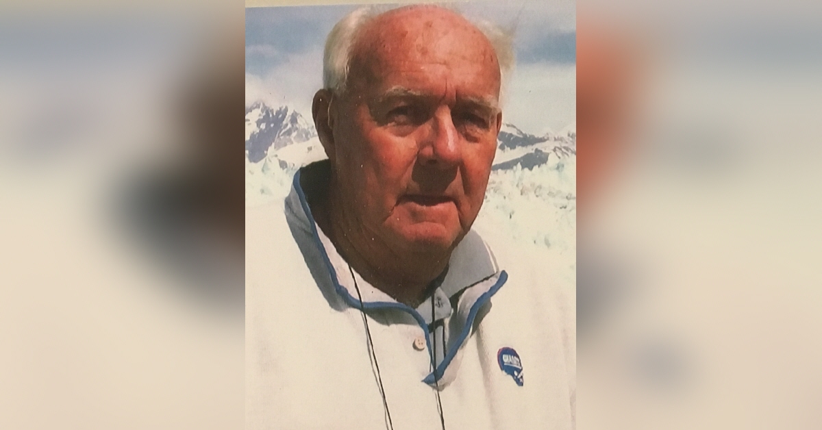 Obituary information for John Crowley