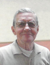 Photo of George Branick, Jr..