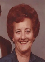 Maudie O. Nelson