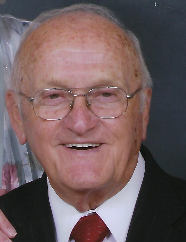 David Theodore Templeton Obituary