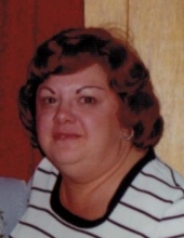 Photo of Mary Shubert