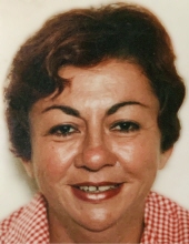 Rosa Maria Gonzalez