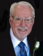 Dr. John W.  Gregson