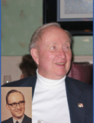 Frank Douglas Adams Jr. Guilford, Connecticut Obituary