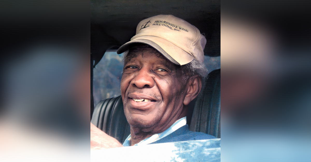 Obituary information for Joesph Earl Davenport