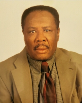 Photo of Vincent Ricketts