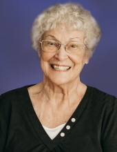 Joyce Lenore Cunniff