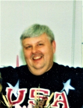 Norman John Alexander Wlodarski