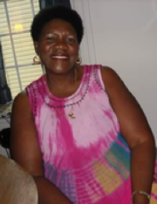 Mrs. Gwendolyn Jackson Carbaugh Savannah, Georgia Obituary