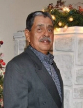 Jorge  Sanchez Navejar