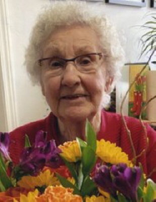 Lucy Catherine Baht Watrous, Saskatchewan Obituary