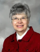 Sheila  Ann Marcus