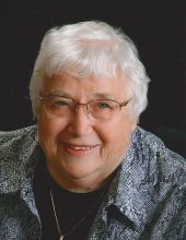 Nancy J. Shevokas