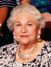 Doris Emily Vickery