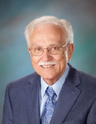 Rev. Robert E. Stewart Mansfield, Texas Obituary
