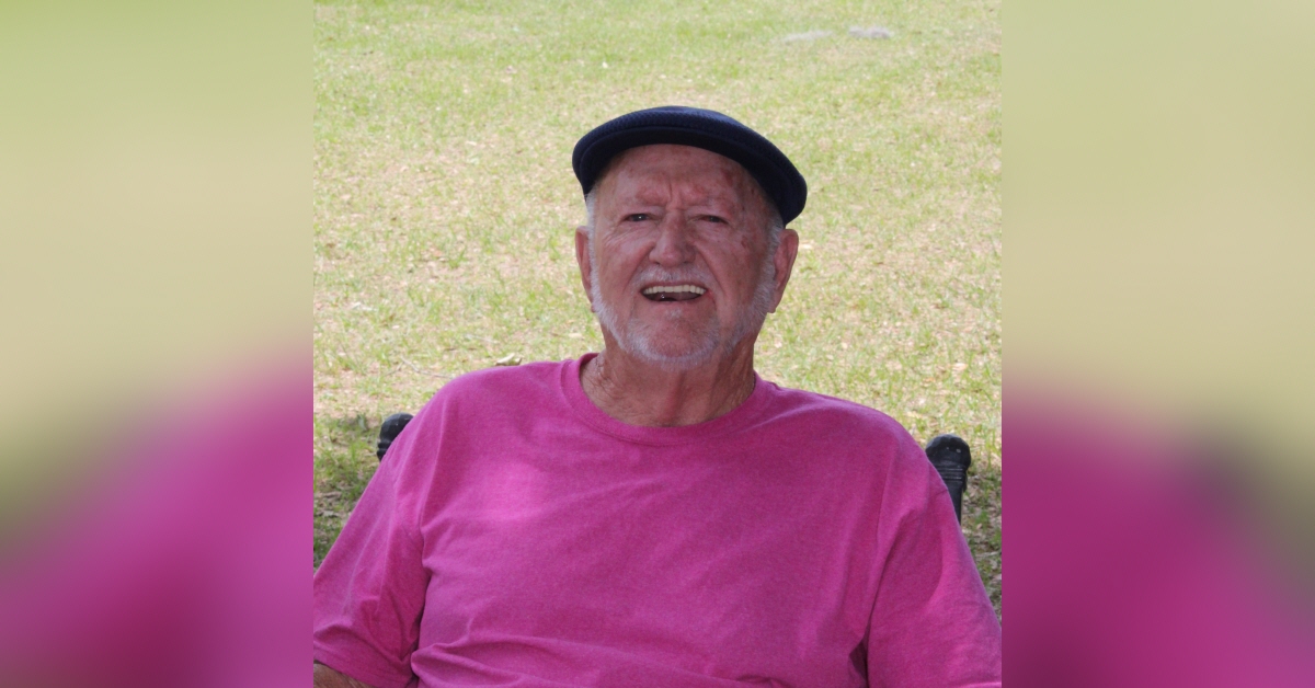 Obituary information for Harry Milford McDonald