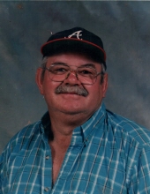 Gene Autry Tuck, Sr.