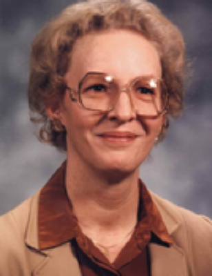Joyce Paula Ballentine Swartz Creek, Michigan Obituary