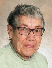 Ellen M. Schlichtkrull