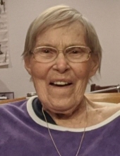 Vera L.  Hardy