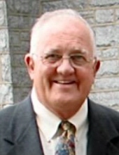 Patrick A. Shields