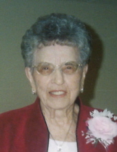 Rose Marie Johnson