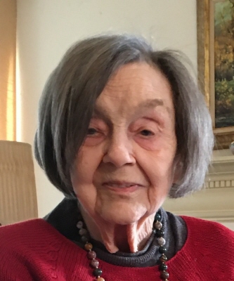 Photo of Patricia Lindheimer