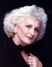 Barbara Faye Cummins