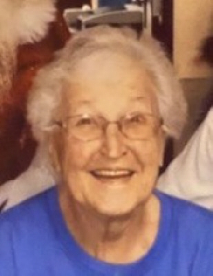Photo of Lois Hockenberry
