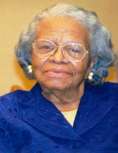 Mrs. Leager A. Howard