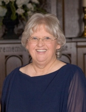 Susan Ann Wheeler Burt