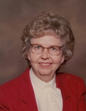 Doris M.  Soderstrom